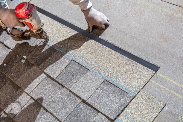 Best Tile Roofing Installation  in Williston Highlands, FL